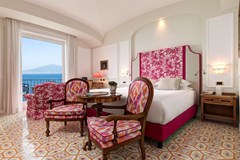 Royal Grand Hotel: Double Prestige Front Sea View - photo 4