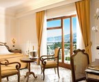 De La Ville Grand Hotel: Double Superior Lateral Sea View