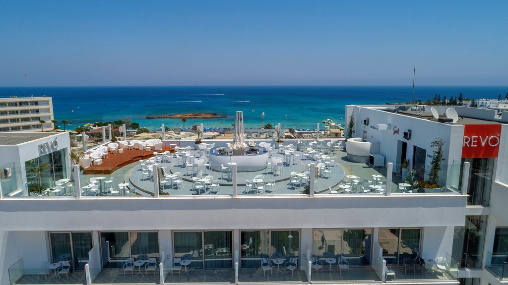 Protaras Plaza Hotel