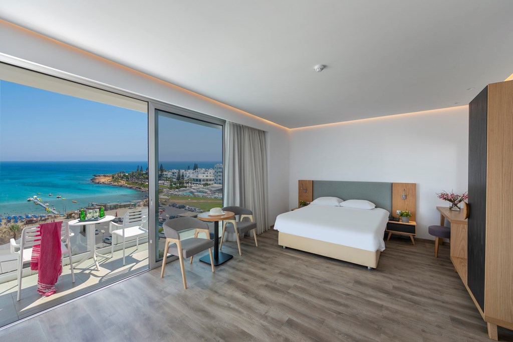 Protaras Plaza Hotel