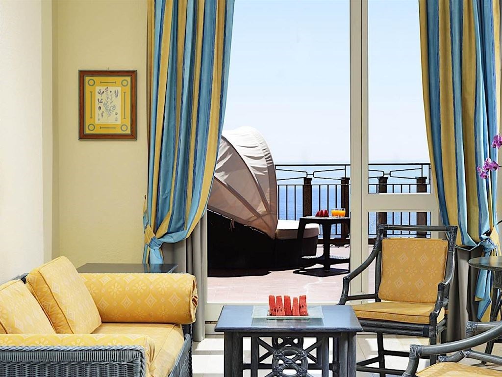 Unahotels Capotaormina