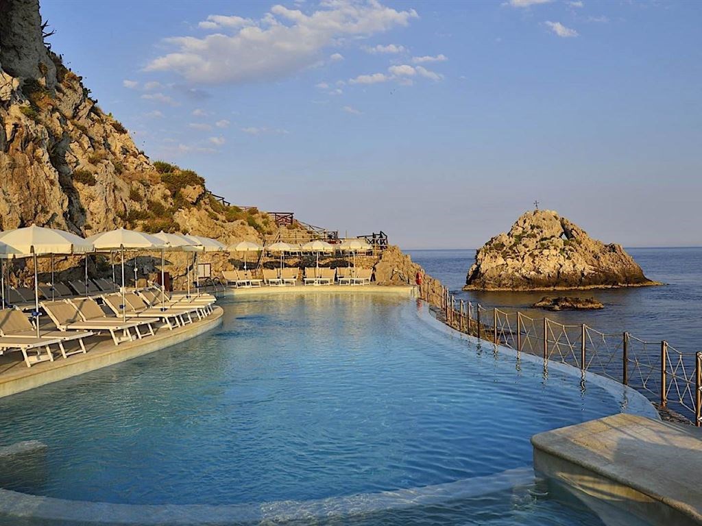 Unahotels Capotaormina