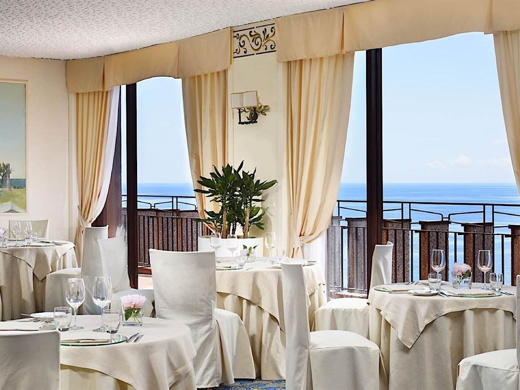 Unahotels Capotaormina