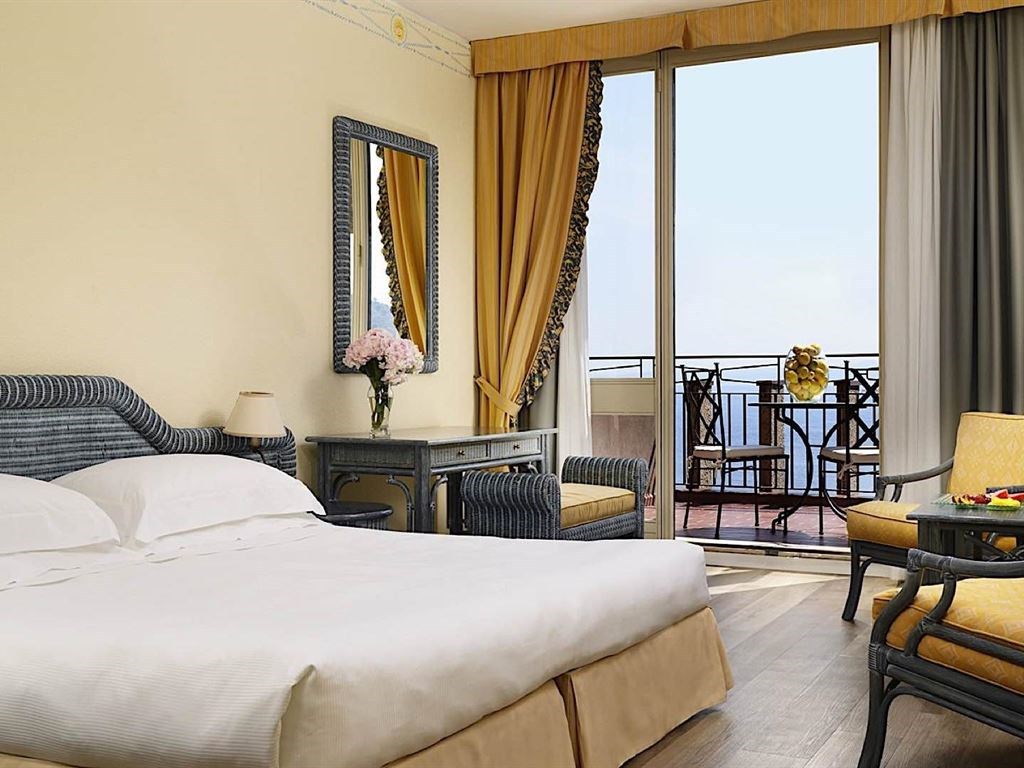 Unahotels Capotaormina