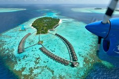 Ayada Maldives  - photo 2