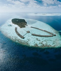 Ayada Maldives  - photo 4