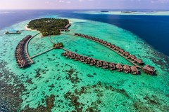 Ayada Maldives  - photo 5