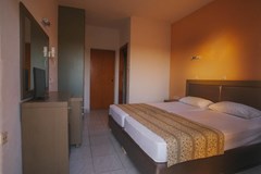 Chatziandreou Hotel: Double Room - photo 12