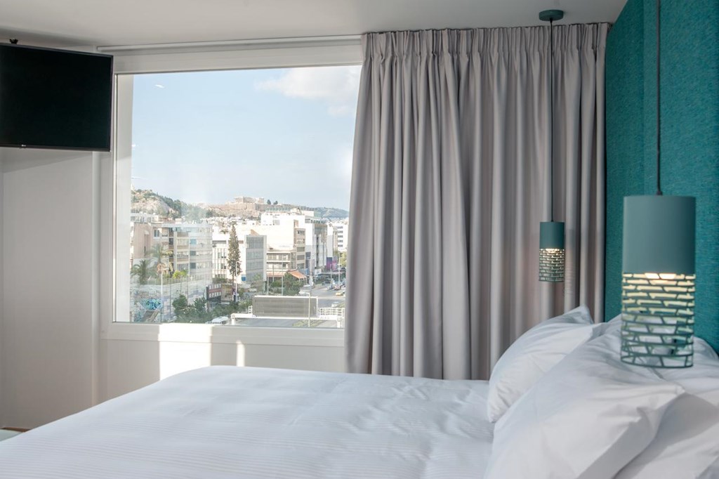 Athenaeum Smart Hotel