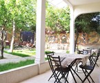 Tbilisi Garden Hotel