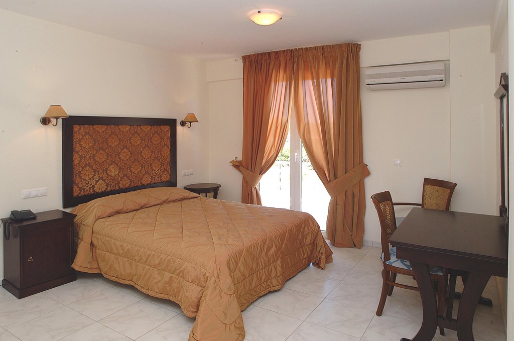 Gouves Sea Hotel: Double Room IV