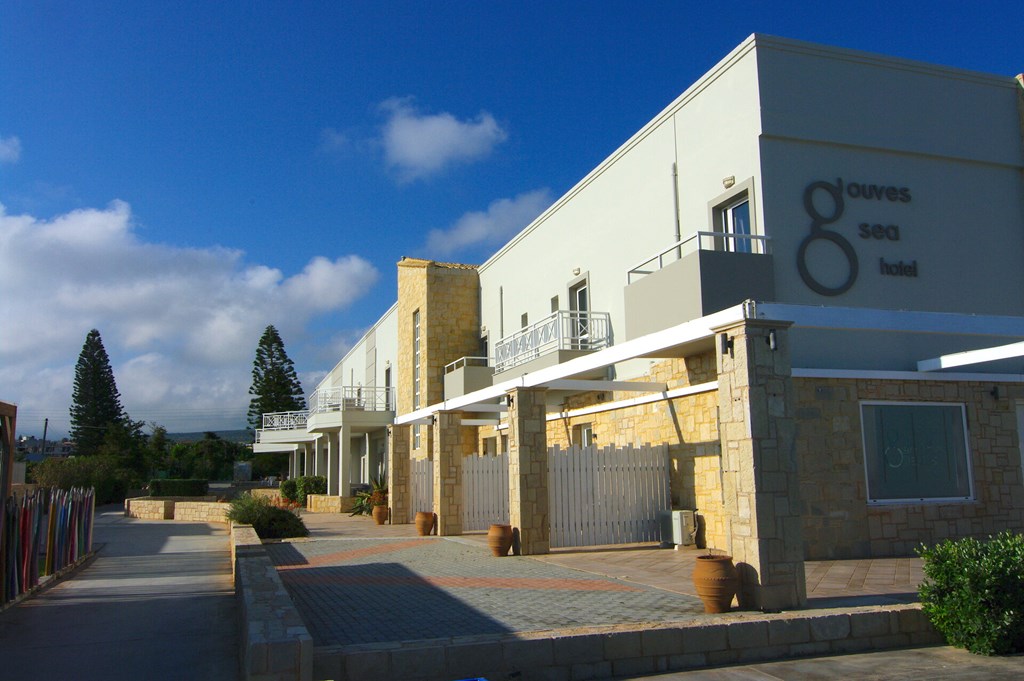 Gouves Sea Hotel