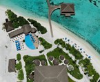 Cocoon Maldives: Pool
