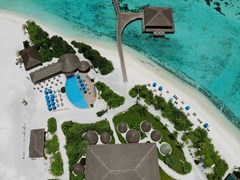 Cocoon Maldives: Pool - photo 7