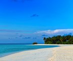 Cocoon Maldives: Beach