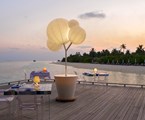 Cocoon Maldives: Restaurant
