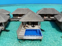Cocoon Maldives: Room - photo 5
