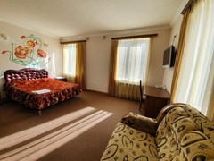 Mina Hotel - photo 1