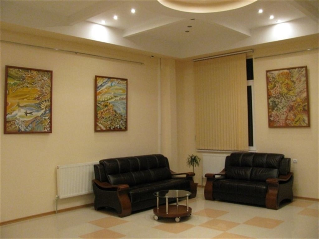 Yerevan Hotel