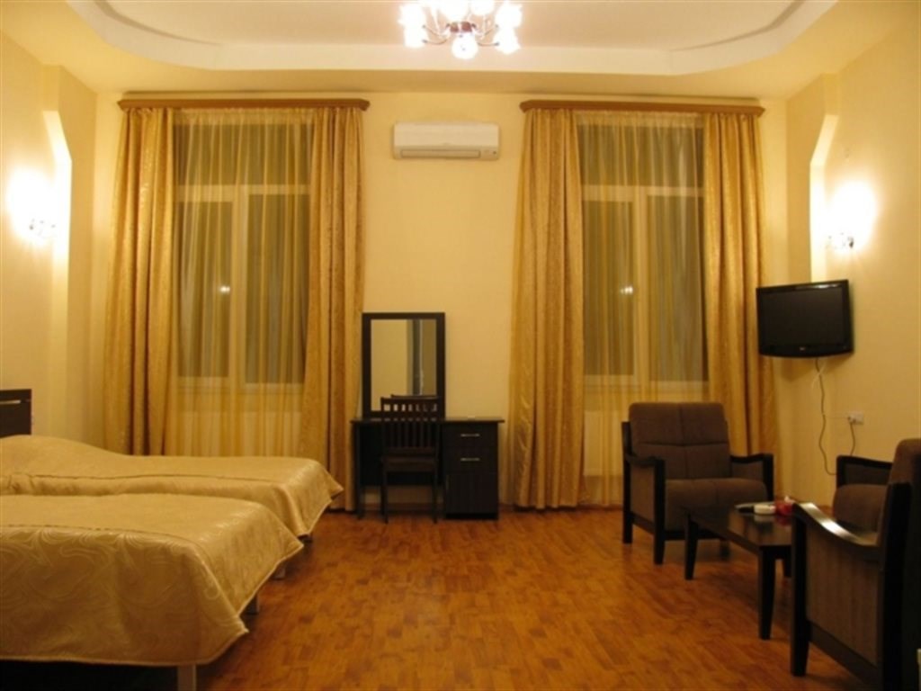 Yerevan Hotel