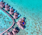 Sun Siyam Vilu Reef: Miscellaneous