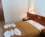 Andreolas Beach Hotel: Double Room