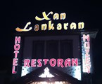 Khan Lankaran Hotel