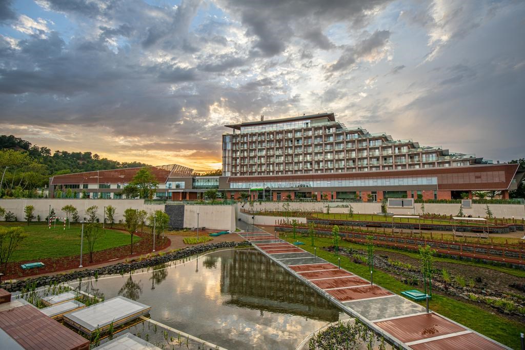 Lankaran Spring Wellness Resort