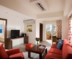 High Beach Resort: Grand Panorama Deluxe One Bedroom