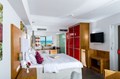 Suite Deluxe - Beach Front (~33-35m²) photo