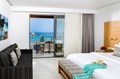 White Deluxe Grand Suite - Front Sea View (~41-43m²) photo