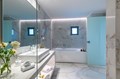 White Deluxe Suite - Swim-Up (~43-45m²) photo