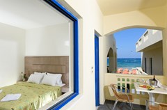 Miramare Hotel (annex High Beach) - photo 13