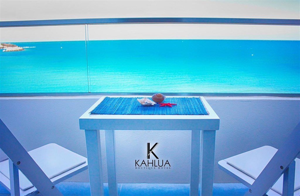 Kahlua Boutique Hotel & Suites