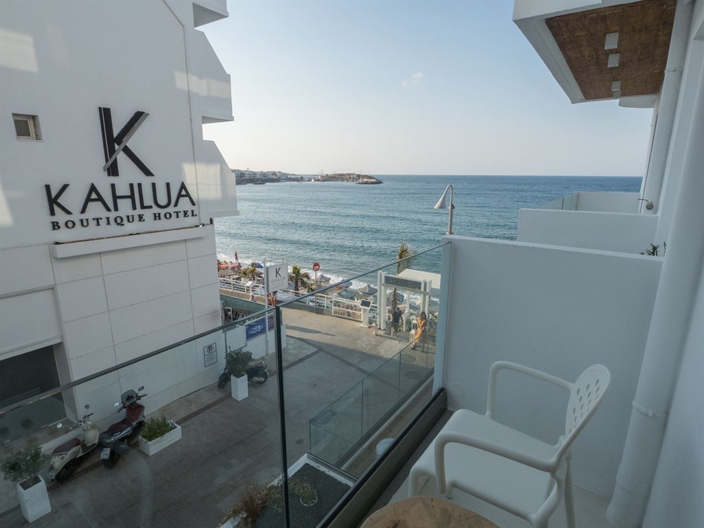 Kahlua Boutique Hotel & Suites: Kahlua Suites