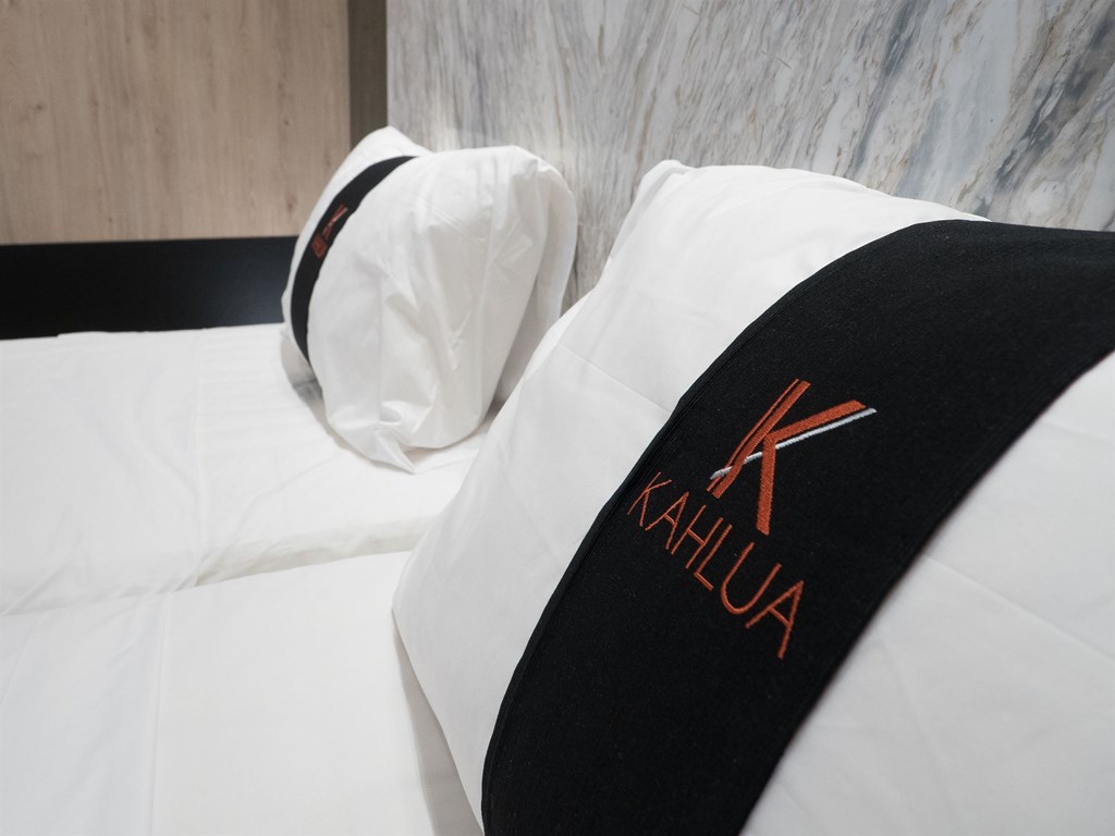 Kahlua Boutique Hotel & Suites