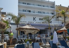 Kahlua Boutique Hotel & Suites - photo 4