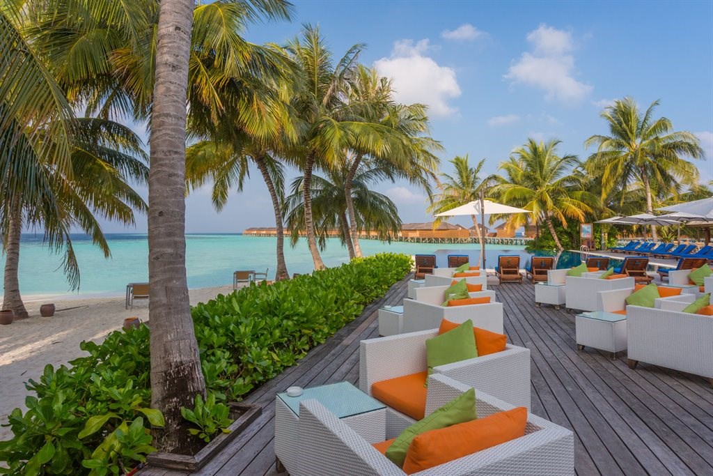 Vilamendhoo Island Resort & Spa