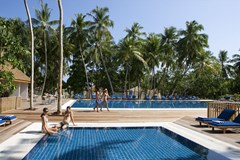 Vilamendhoo Island Resort & Spa - photo 58