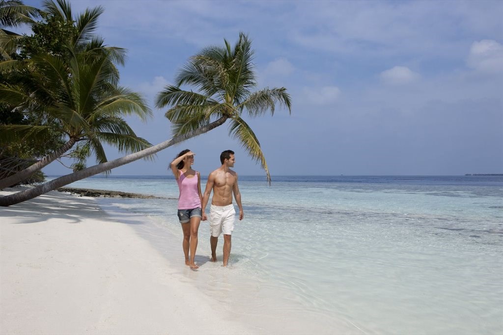 Vilamendhoo Island Resort & Spa