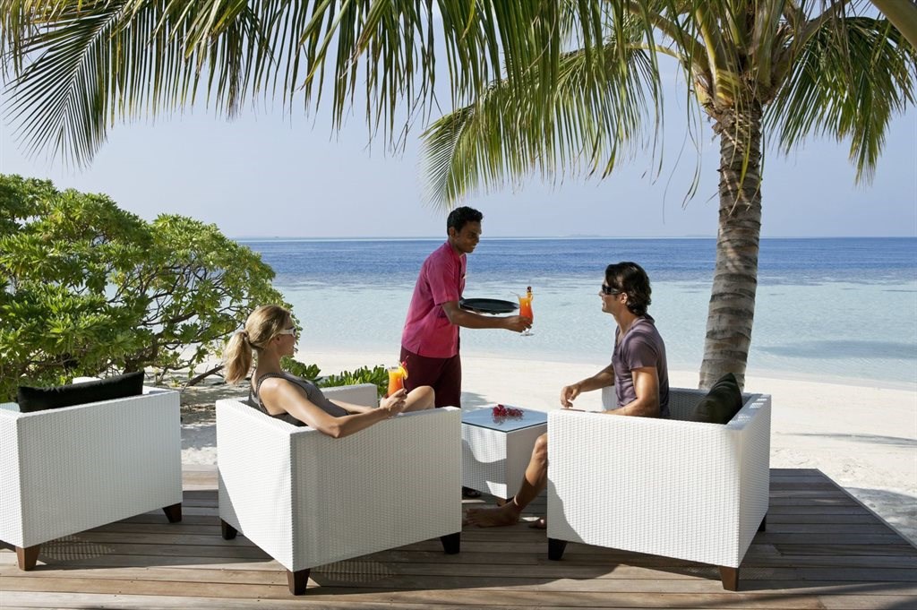 Vilamendhoo Island Resort & Spa