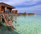 Vilamendhoo Island Resort & Spa