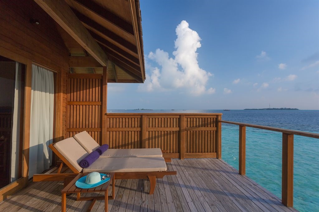 Vilamendhoo Island Resort & Spa