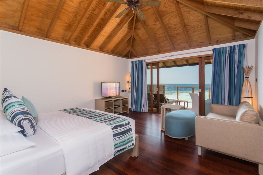 Vilamendhoo Island Resort & Spa