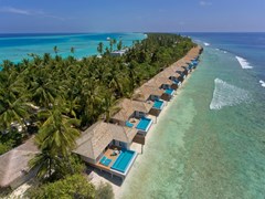 Kandima Maldives - photo 35