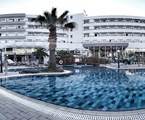 Melissi Beach Hotel