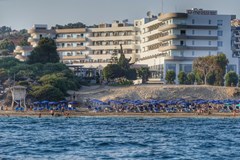 Melissi Beach Hotel - photo 8