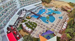 Melissi Beach Hotel - photo 31