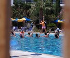 Melissi Beach Hotel