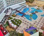 Melissi Beach Hotel